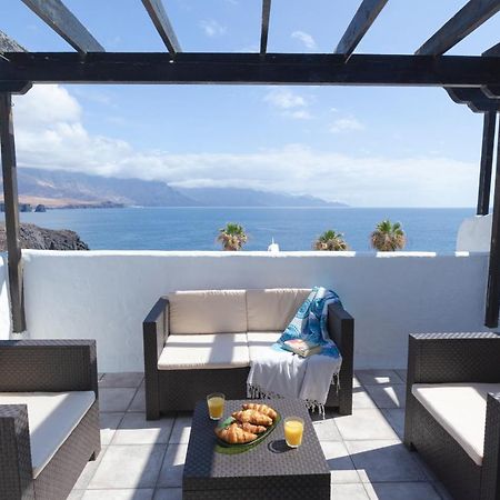 Brisa Del Mar - Spectacular Sea Views From The Accommodation Las Palmas de Gran Canaria Esterno foto