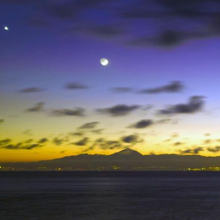 Brisa Del Mar - Spectacular Sea Views From The Accommodation Las Palmas de Gran Canaria Esterno foto
