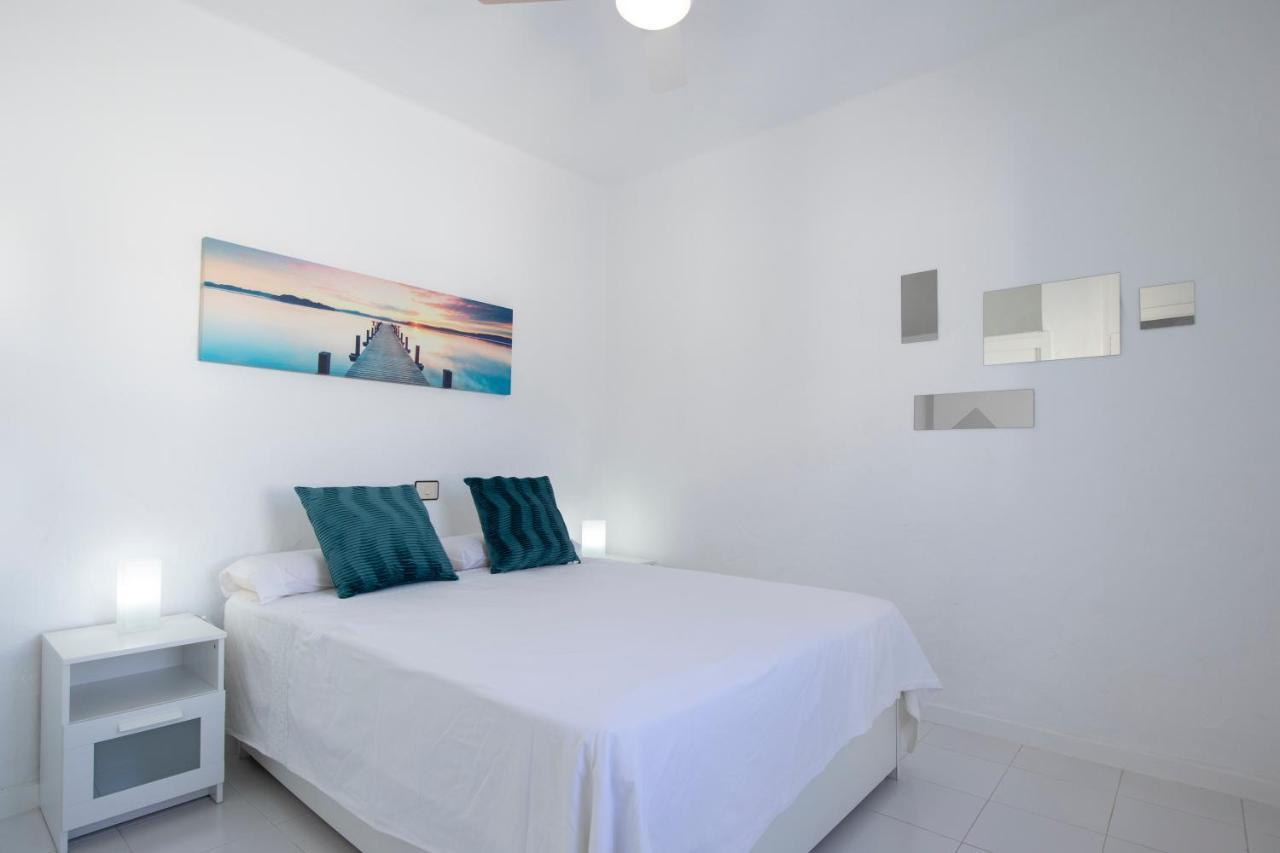 Brisa Del Mar - Spectacular Sea Views From The Accommodation Las Palmas de Gran Canaria Esterno foto
