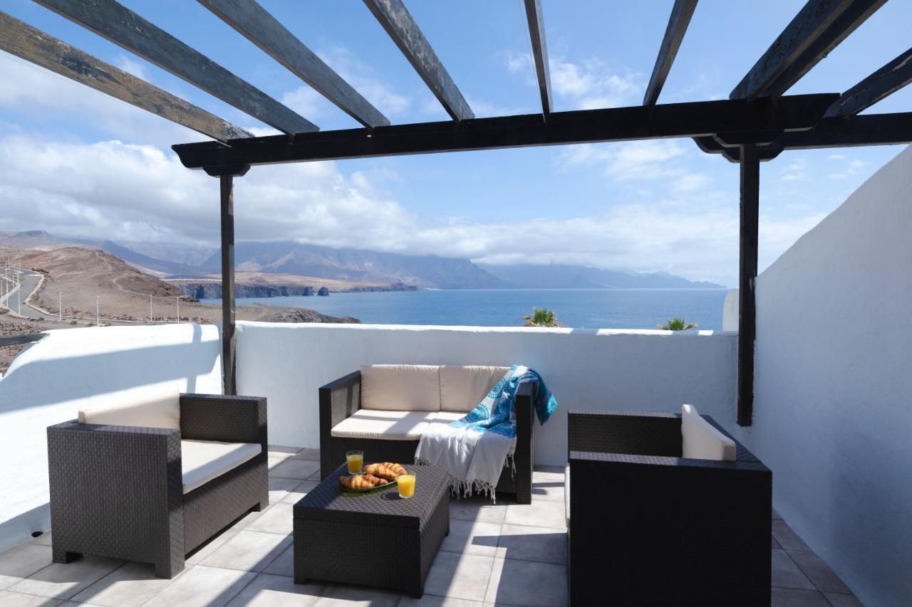 Brisa Del Mar - Spectacular Sea Views From The Accommodation Las Palmas de Gran Canaria Esterno foto