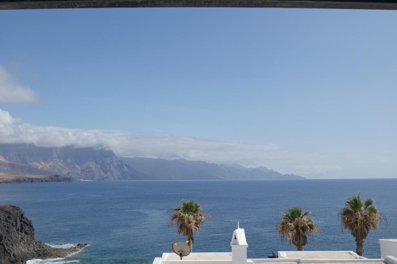 Brisa Del Mar - Spectacular Sea Views From The Accommodation Las Palmas de Gran Canaria Esterno foto