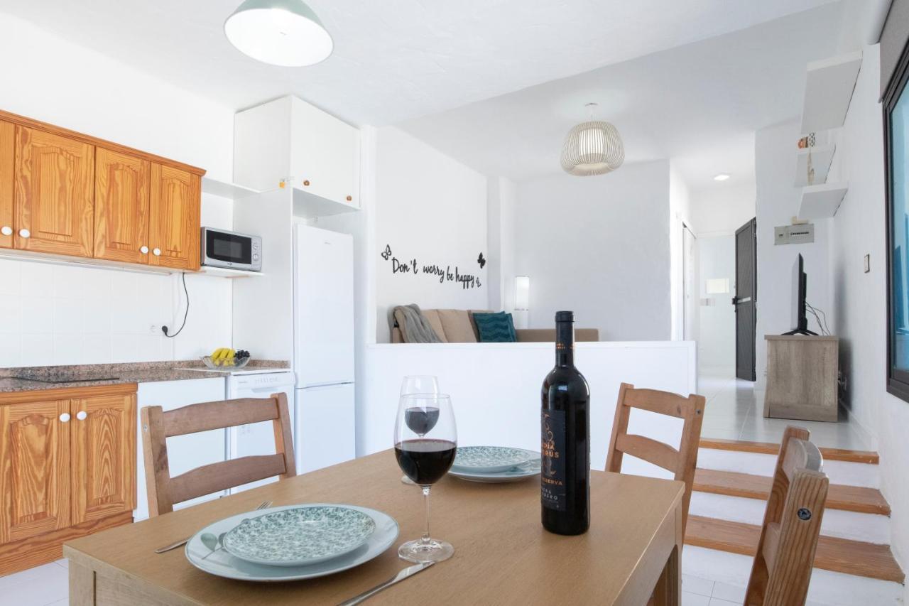 Brisa Del Mar - Spectacular Sea Views From The Accommodation Las Palmas de Gran Canaria Esterno foto