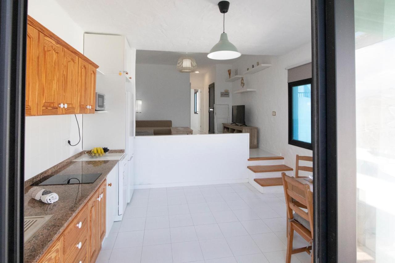 Brisa Del Mar - Spectacular Sea Views From The Accommodation Las Palmas de Gran Canaria Esterno foto