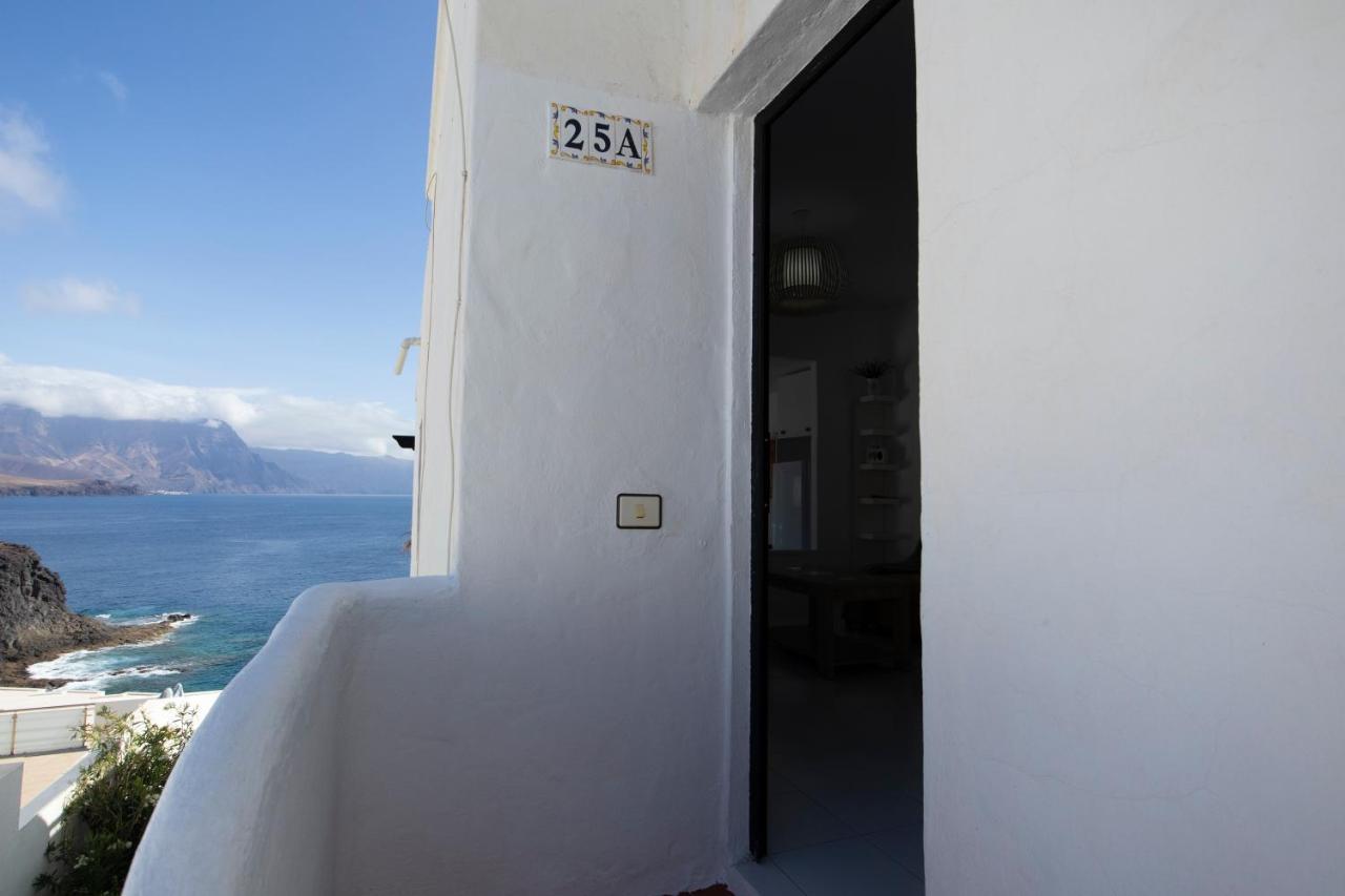 Brisa Del Mar - Spectacular Sea Views From The Accommodation Las Palmas de Gran Canaria Esterno foto