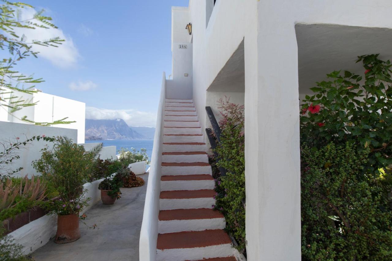 Brisa Del Mar - Spectacular Sea Views From The Accommodation Las Palmas de Gran Canaria Esterno foto