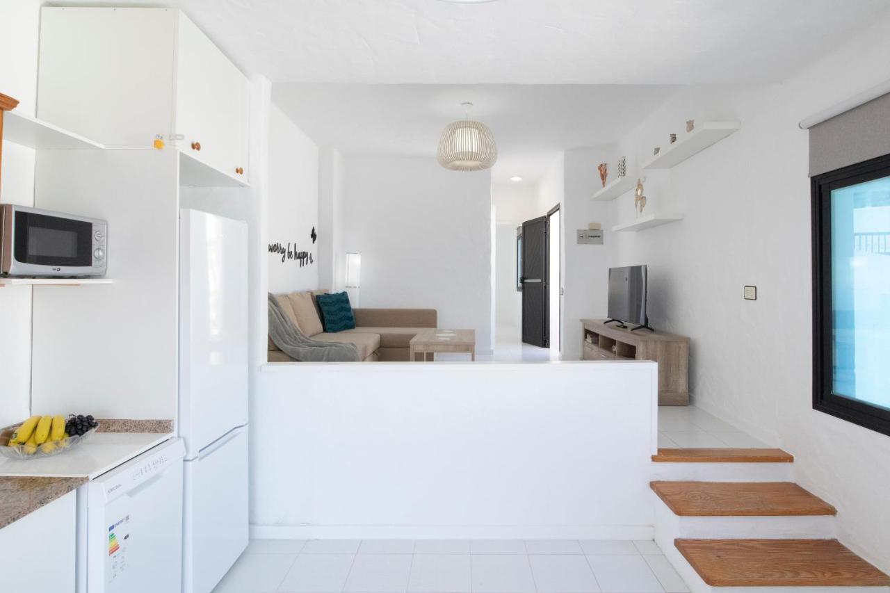 Brisa Del Mar - Spectacular Sea Views From The Accommodation Las Palmas de Gran Canaria Esterno foto