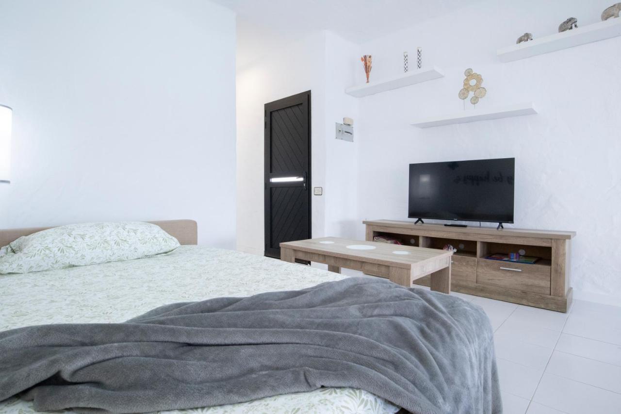 Brisa Del Mar - Spectacular Sea Views From The Accommodation Las Palmas de Gran Canaria Esterno foto