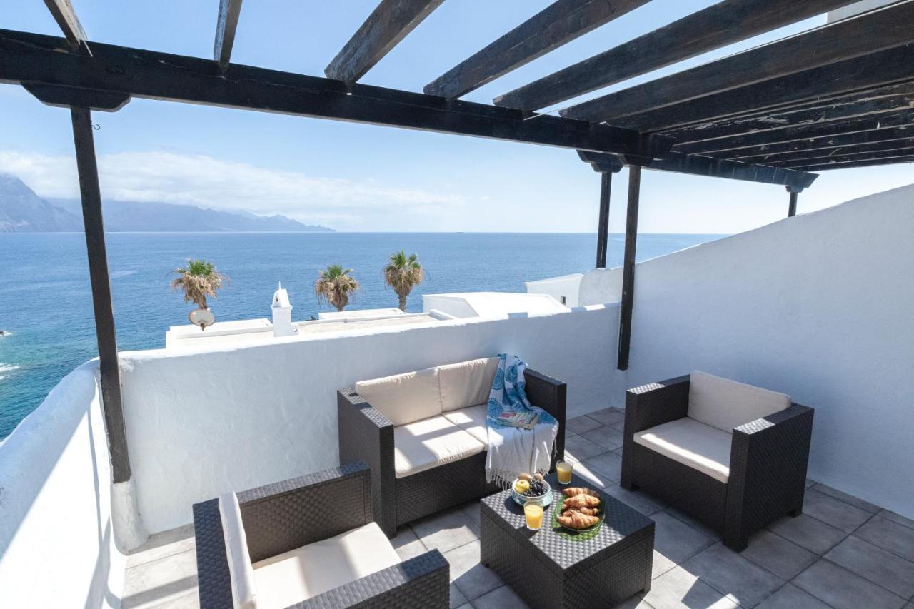 Brisa Del Mar - Spectacular Sea Views From The Accommodation Las Palmas de Gran Canaria Esterno foto