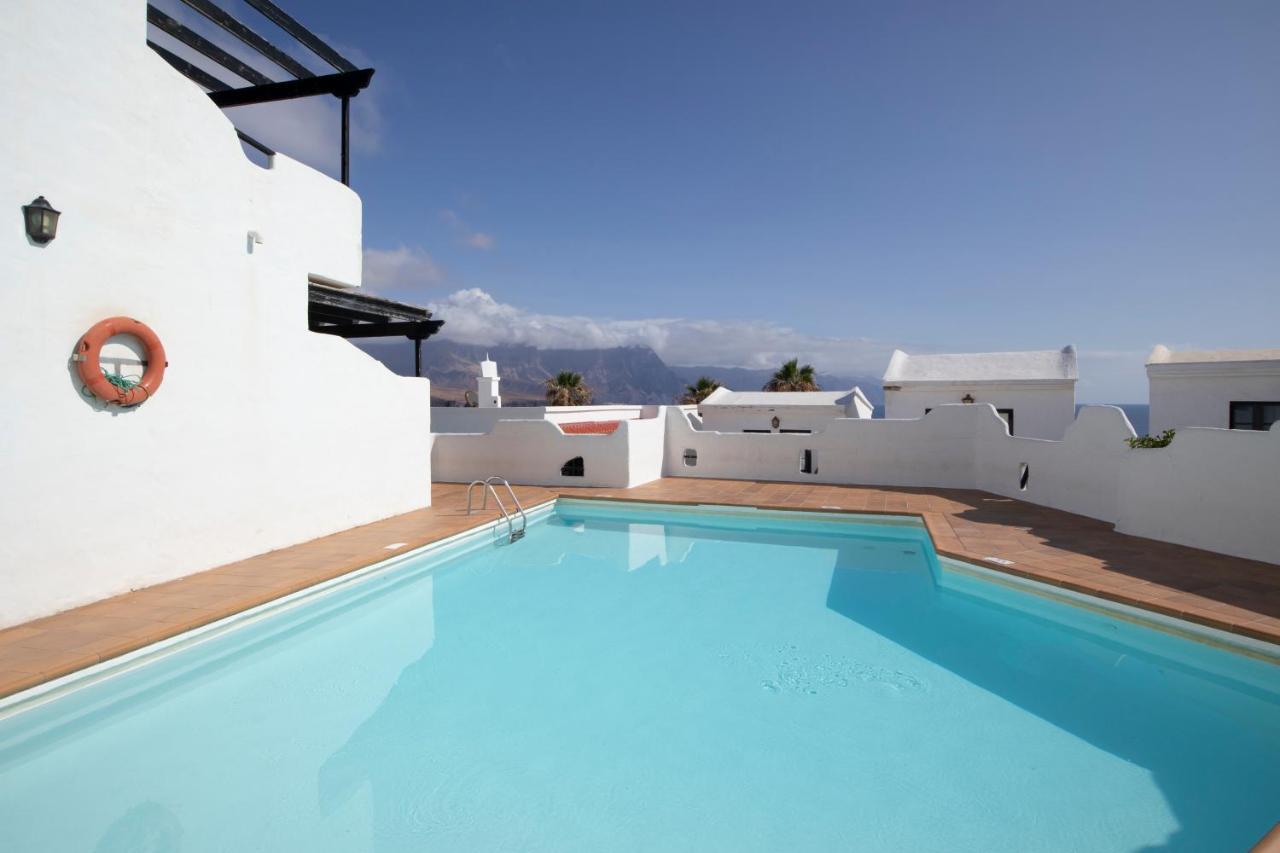 Brisa Del Mar - Spectacular Sea Views From The Accommodation Las Palmas de Gran Canaria Esterno foto