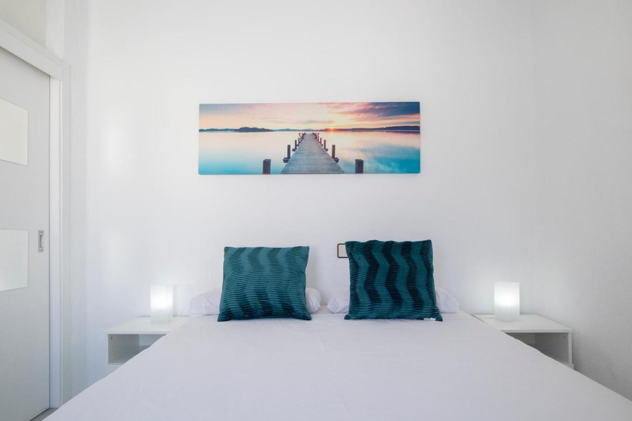 Brisa Del Mar - Spectacular Sea Views From The Accommodation Las Palmas de Gran Canaria Esterno foto