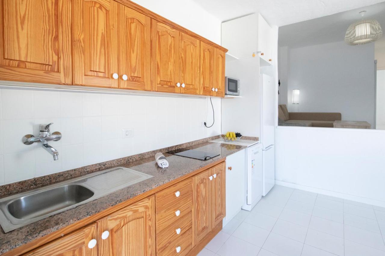 Brisa Del Mar - Spectacular Sea Views From The Accommodation Las Palmas de Gran Canaria Esterno foto