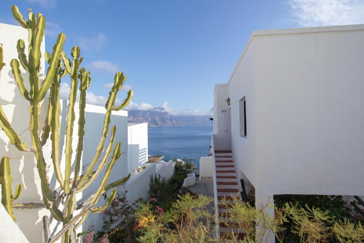 Brisa Del Mar - Spectacular Sea Views From The Accommodation Las Palmas de Gran Canaria Esterno foto