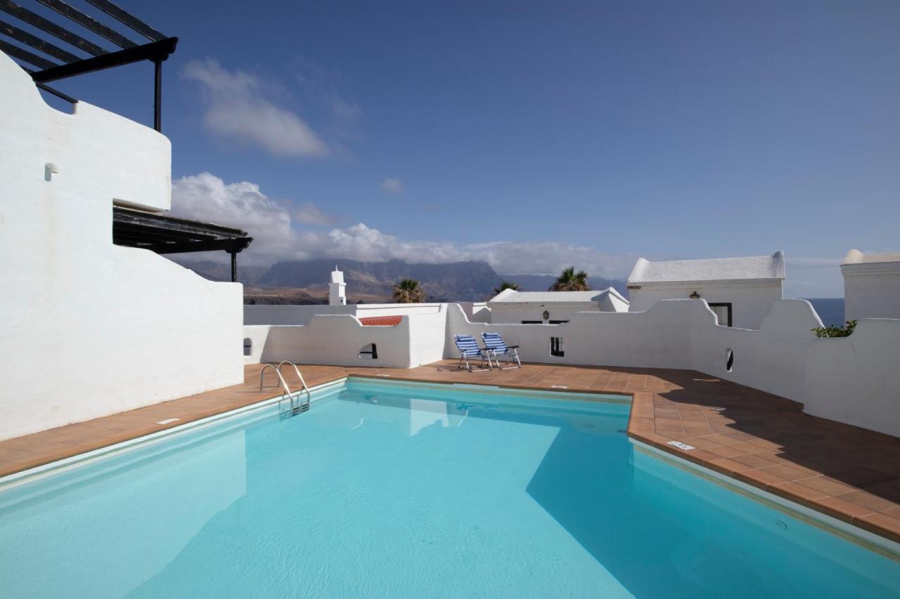 Brisa Del Mar - Spectacular Sea Views From The Accommodation Las Palmas de Gran Canaria Esterno foto