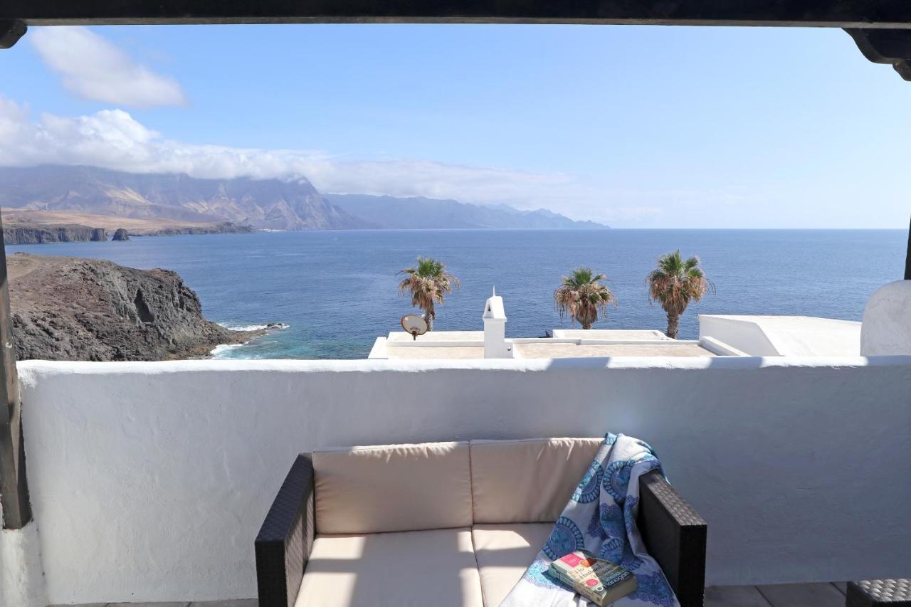 Brisa Del Mar - Spectacular Sea Views From The Accommodation Las Palmas de Gran Canaria Esterno foto