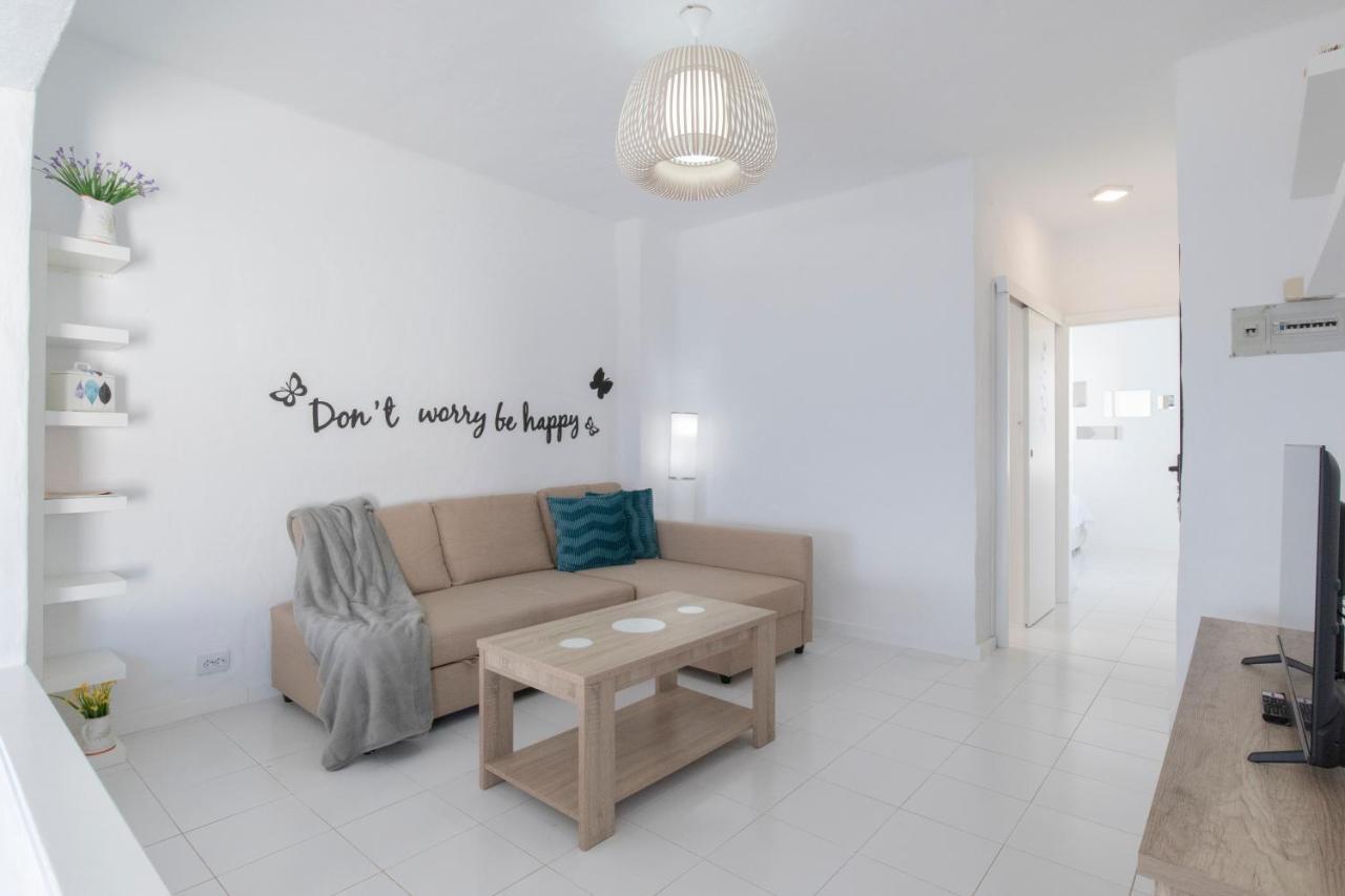 Brisa Del Mar - Spectacular Sea Views From The Accommodation Las Palmas de Gran Canaria Esterno foto