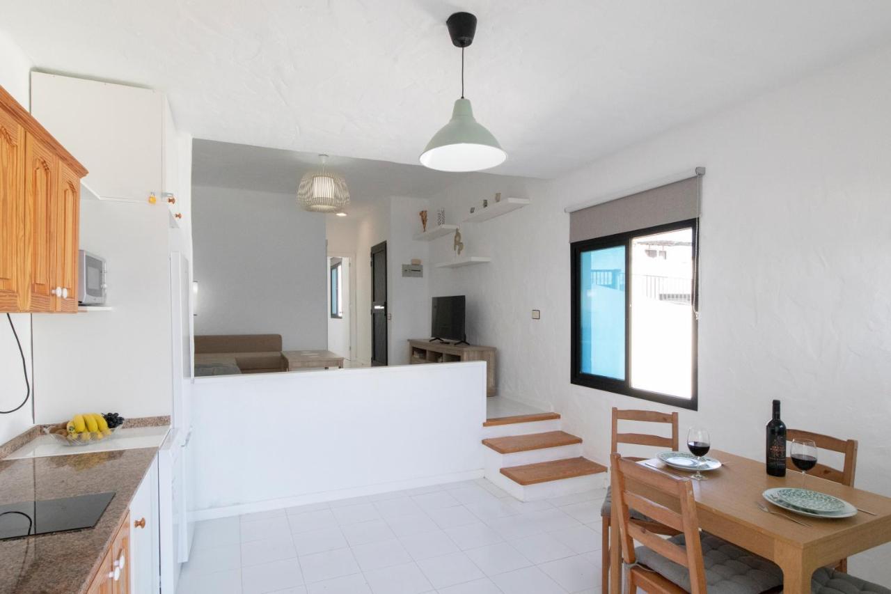 Brisa Del Mar - Spectacular Sea Views From The Accommodation Las Palmas de Gran Canaria Esterno foto