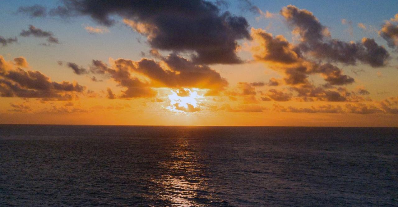Brisa Del Mar - Spectacular Sea Views From The Accommodation Las Palmas de Gran Canaria Esterno foto