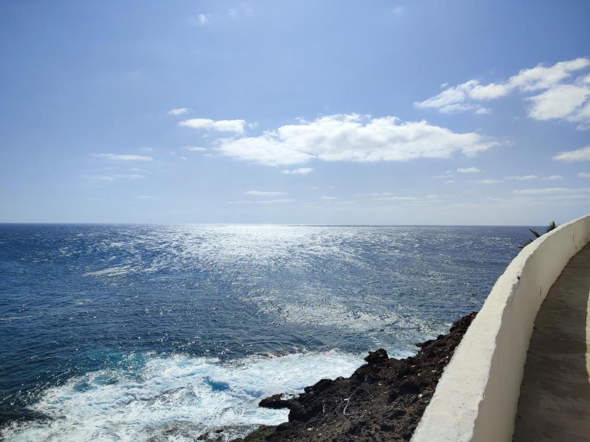 Brisa Del Mar - Spectacular Sea Views From The Accommodation Las Palmas de Gran Canaria Esterno foto