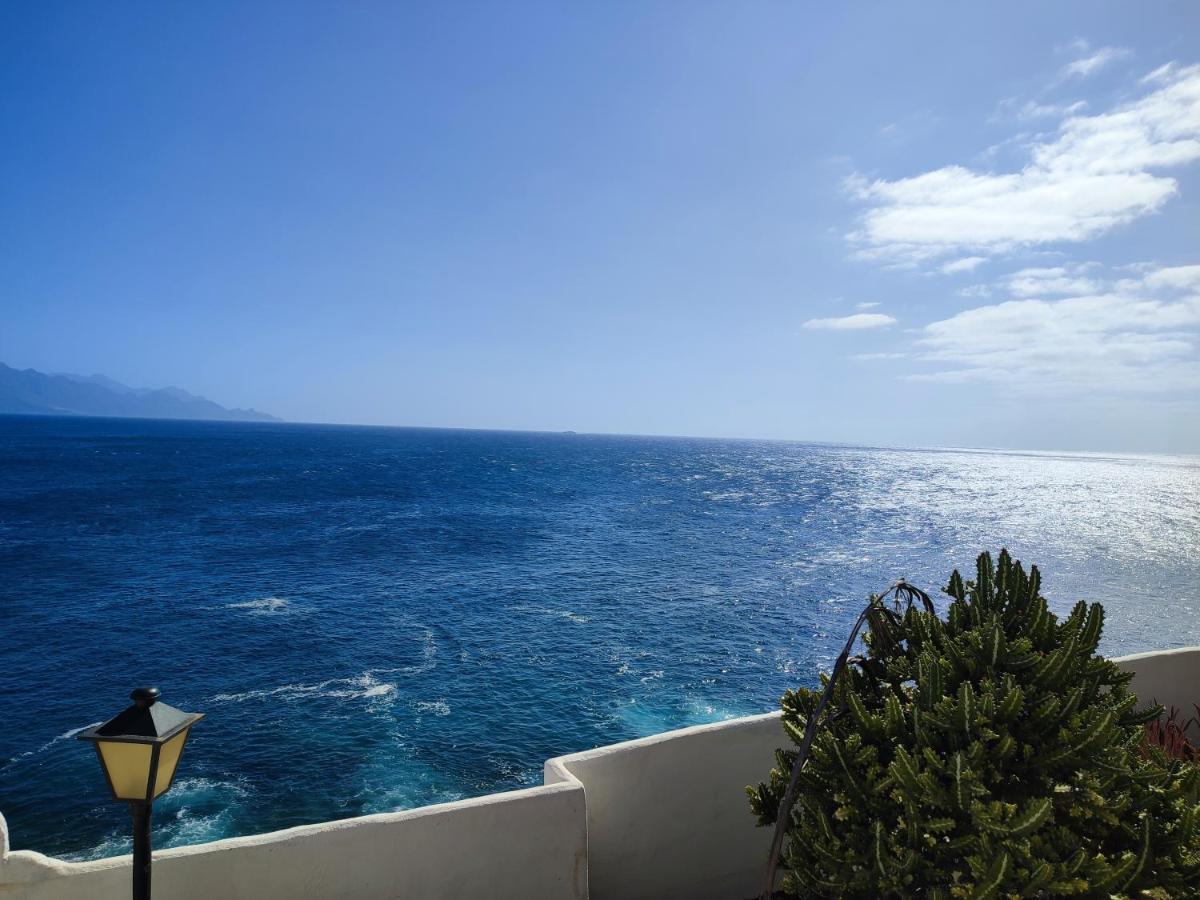 Brisa Del Mar - Spectacular Sea Views From The Accommodation Las Palmas de Gran Canaria Esterno foto