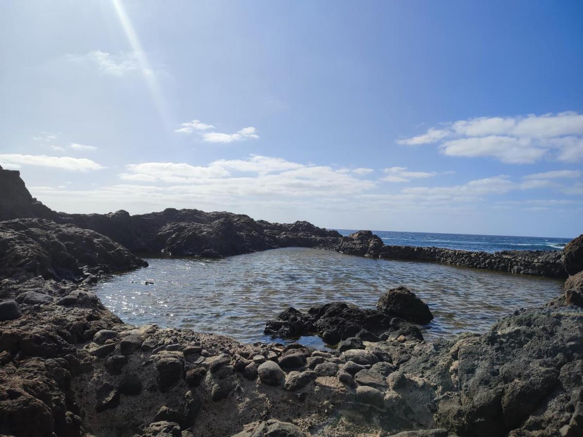 Brisa Del Mar - Spectacular Sea Views From The Accommodation Las Palmas de Gran Canaria Esterno foto