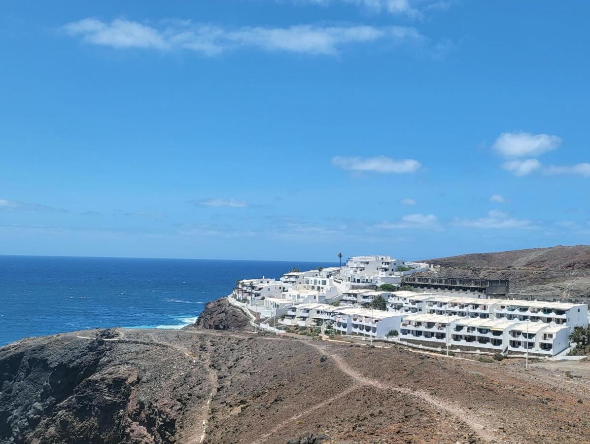 Brisa Del Mar - Spectacular Sea Views From The Accommodation Las Palmas de Gran Canaria Esterno foto