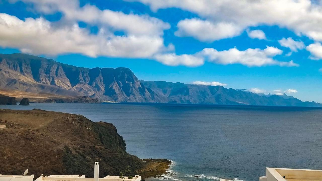 Brisa Del Mar - Spectacular Sea Views From The Accommodation Las Palmas de Gran Canaria Esterno foto