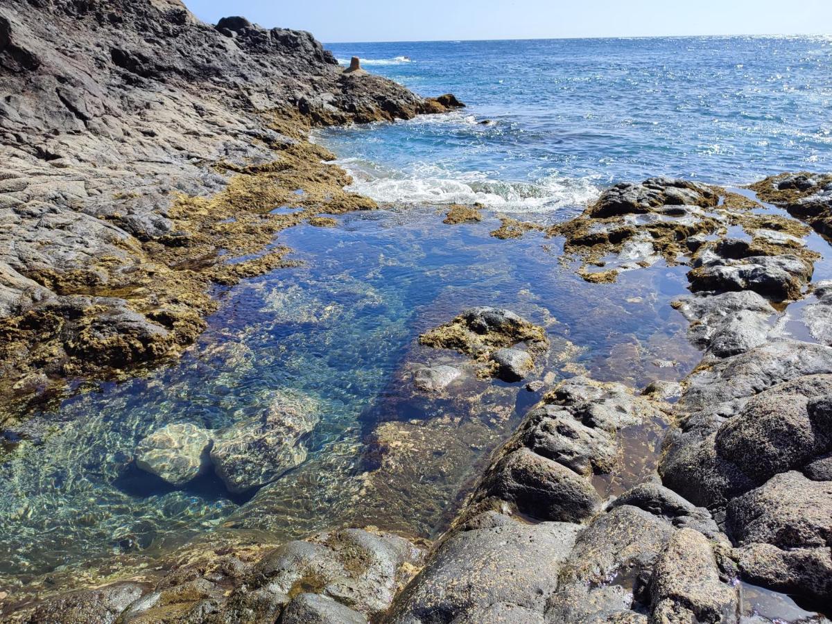 Brisa Del Mar - Spectacular Sea Views From The Accommodation Las Palmas de Gran Canaria Esterno foto